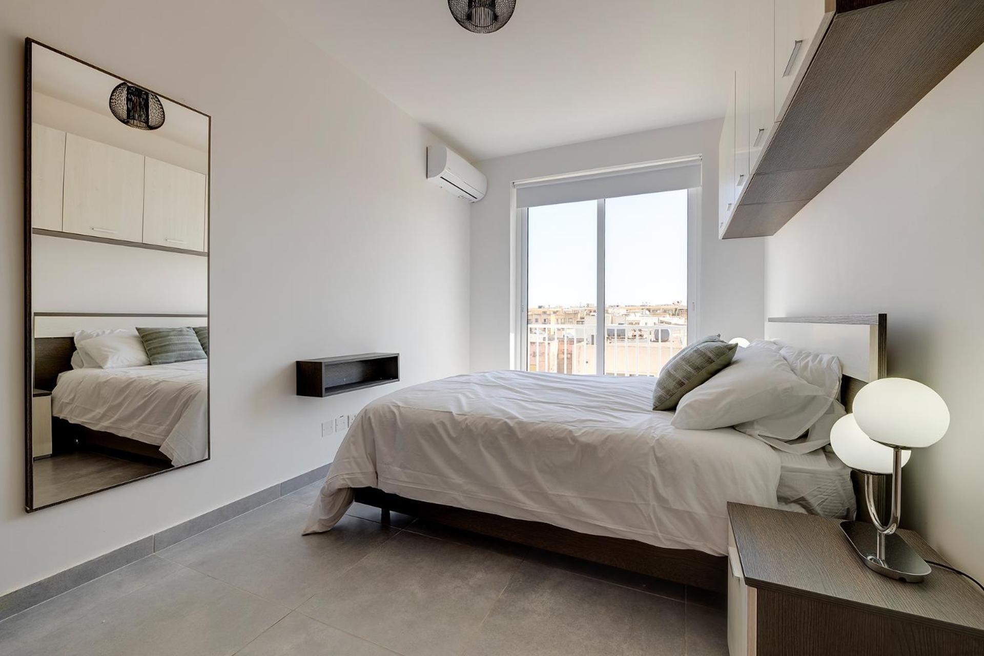 Stunning 2Br Holiday Penthouse In Central Sliema Eksteriør bilde