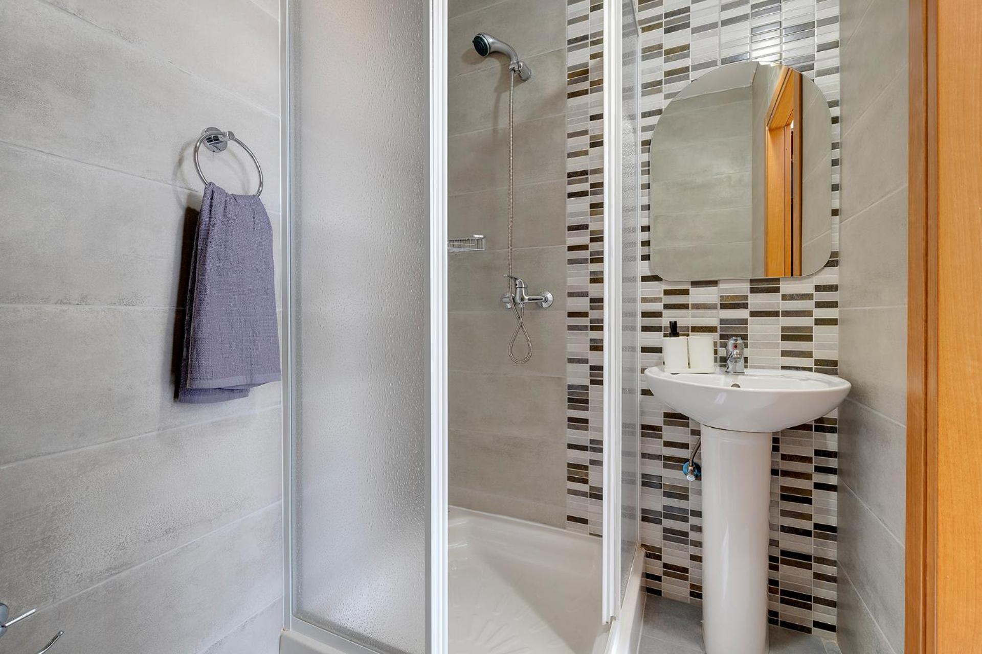 Stunning 2Br Holiday Penthouse In Central Sliema Eksteriør bilde