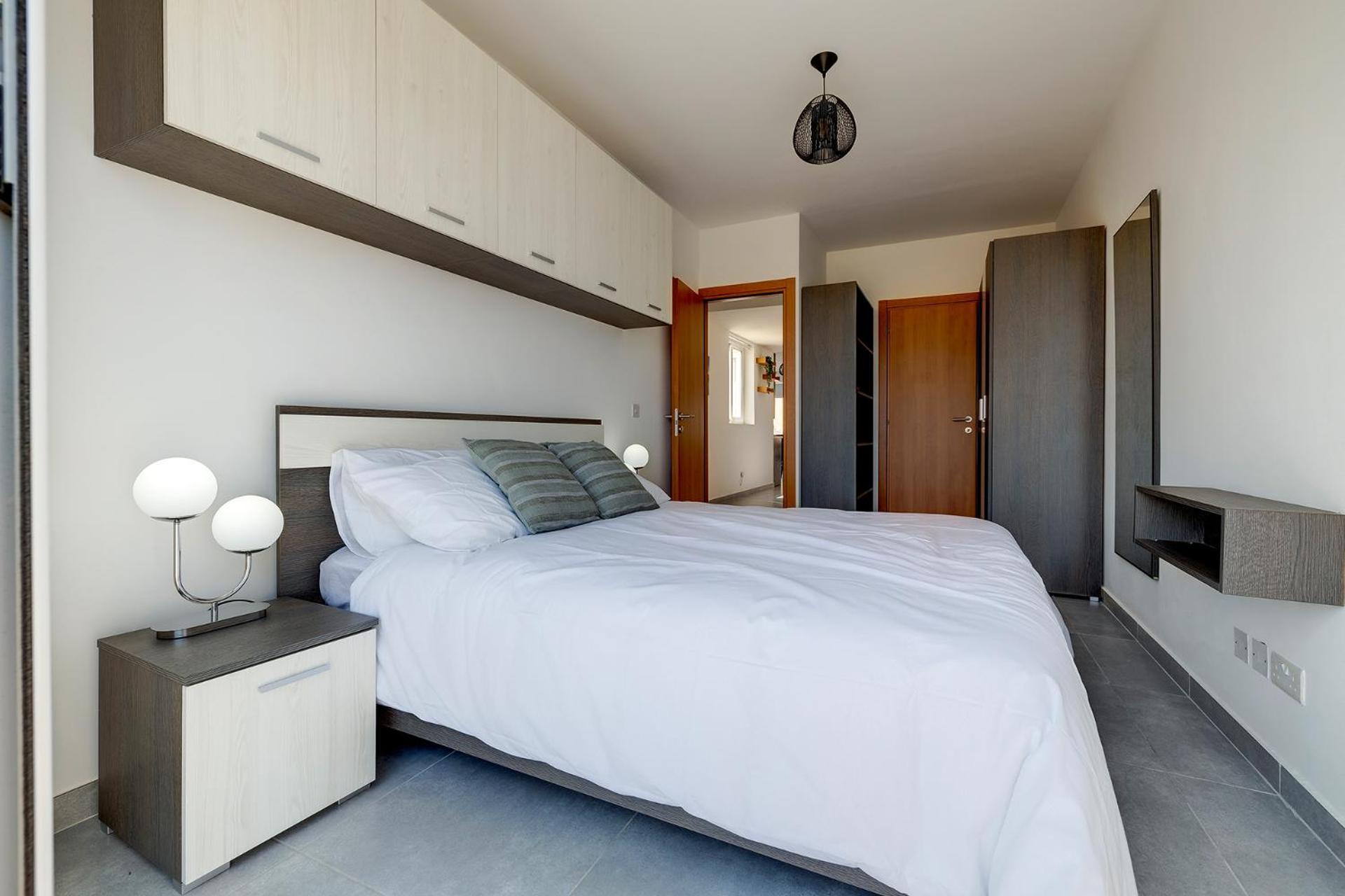 Stunning 2Br Holiday Penthouse In Central Sliema Eksteriør bilde