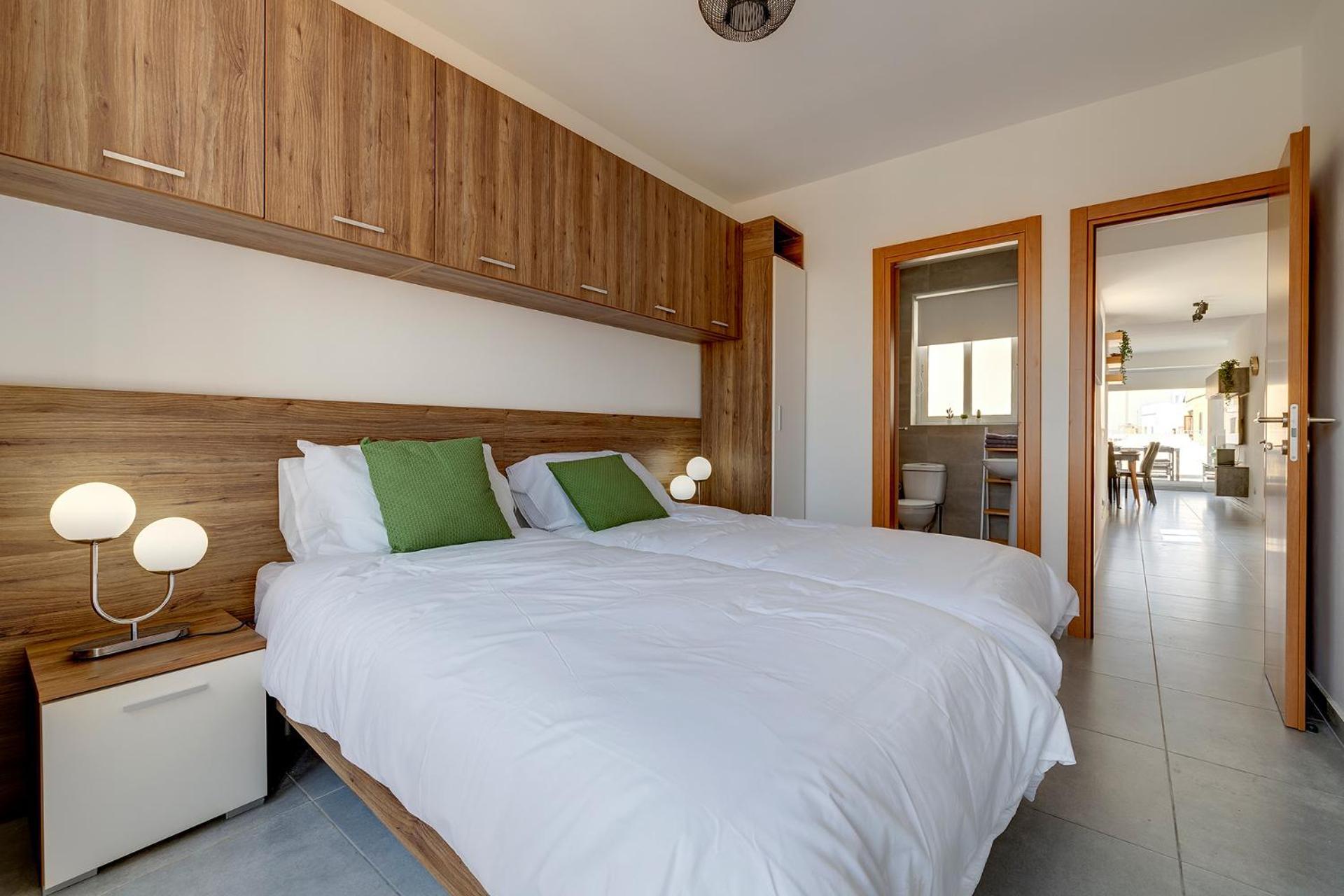 Stunning 2Br Holiday Penthouse In Central Sliema Eksteriør bilde