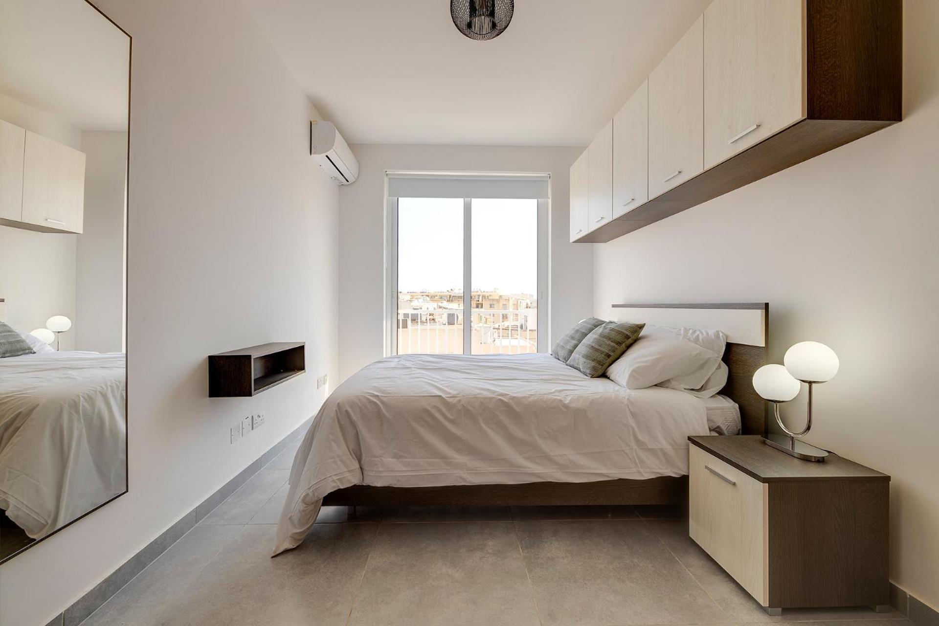 Stunning 2Br Holiday Penthouse In Central Sliema Eksteriør bilde